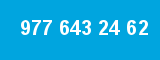 977 643 24 62